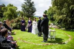 Clare and Richard's Wedding